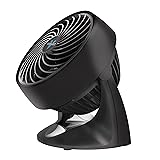 Vornado 133 Small Room Air Circulator Fan, 2