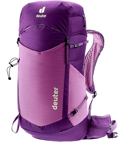 Deuter Guide 32+ SL Women's Alpine Climbing Backpack : Sports & Outdoors