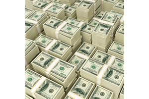 Affirmations for Money