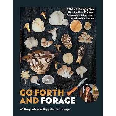 Amazon Best Sellers: Best Fungi & Mushrooms eBooks