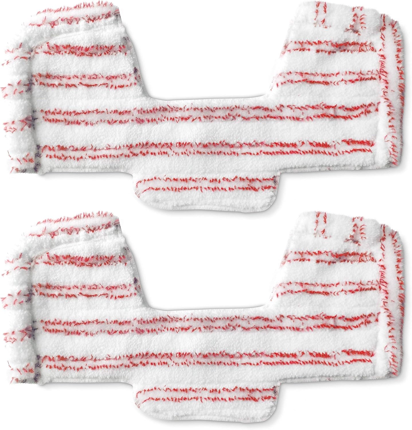 Polti Washable Microfiber Cloths for Unico Pack of 2