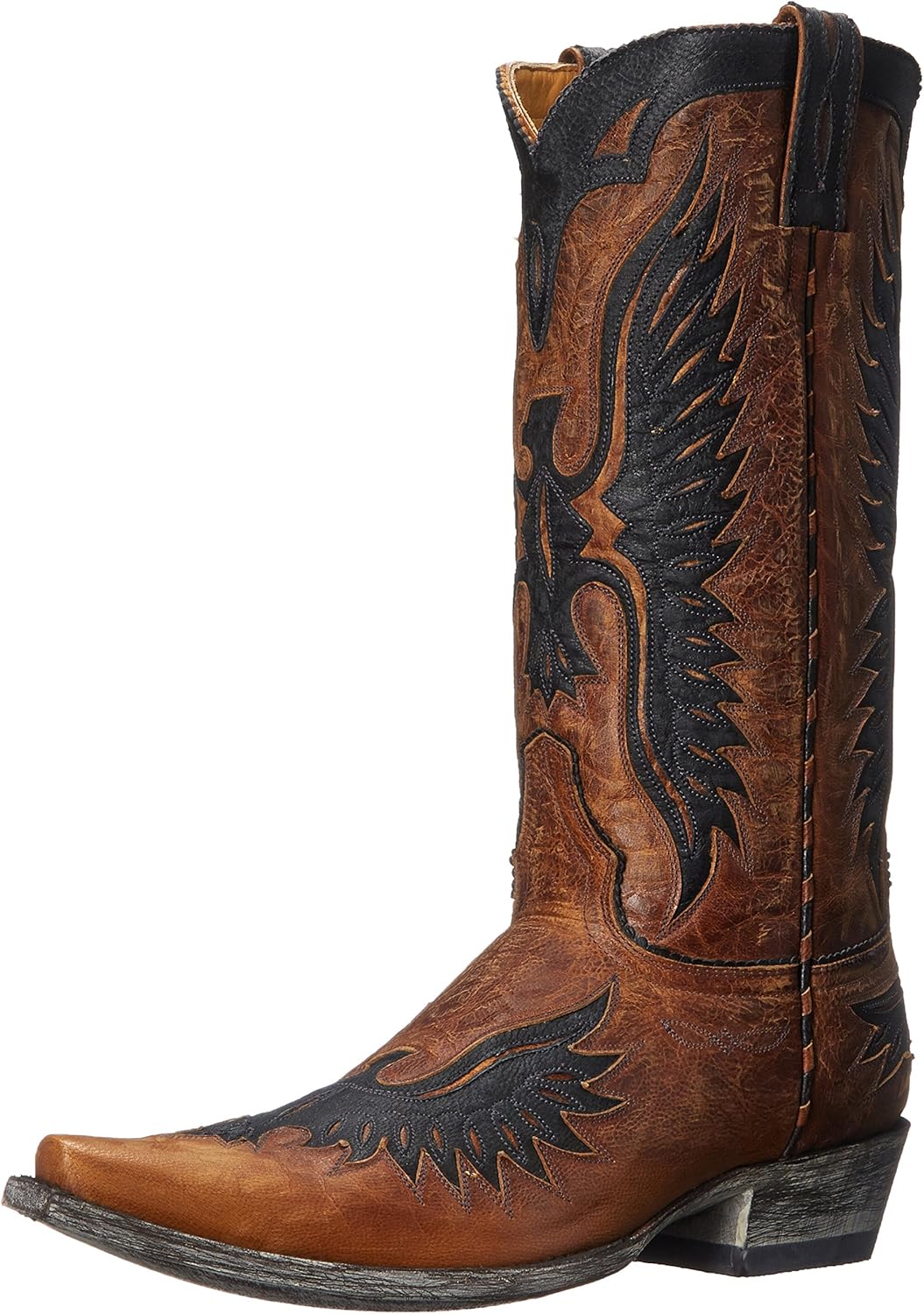 Old Gringo Men's Eagle Western Boot Western