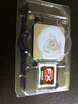 AMD FX-4100 4 Core Processor 3.6GHz Socket AM3+ Bulldozer CPU view 8