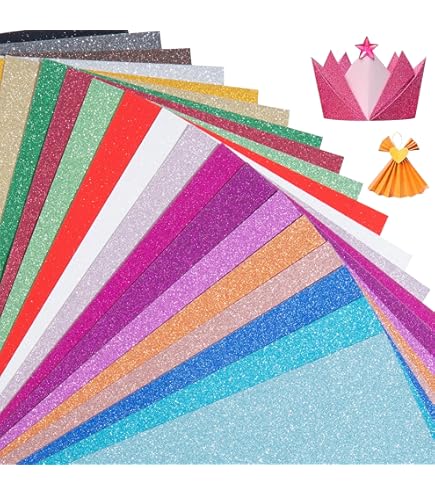 3 Pack - Craft Perfect Satin Mirror Cardstock 8.5X11 5/Pkg