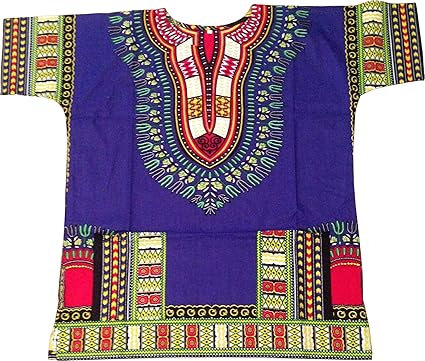 dashiki womens amazon