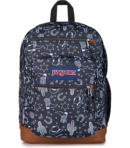 Amazon.com: JanSport SuperBreak Plus Backpack with Padded 15-inch Laptop Sleeve and Integrated Bottle Pocket - Spacious and Durable Daypack for Work and Travel
