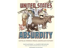 The United States of Absurdity