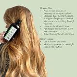 Nature Spell Rosemary Oil for Hair Growth 150 ml Pre-Diluted Scalp Oil view 4