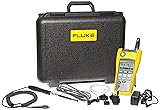 Fluke 975V AirMeter with One-Touch Air Flow and