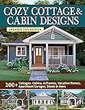 Cozy Cottage & Cabin Designs, Updated 2nd