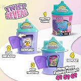 Disney Doorables Squish Alots Series 1 Collectible Figures by Just Play view 6