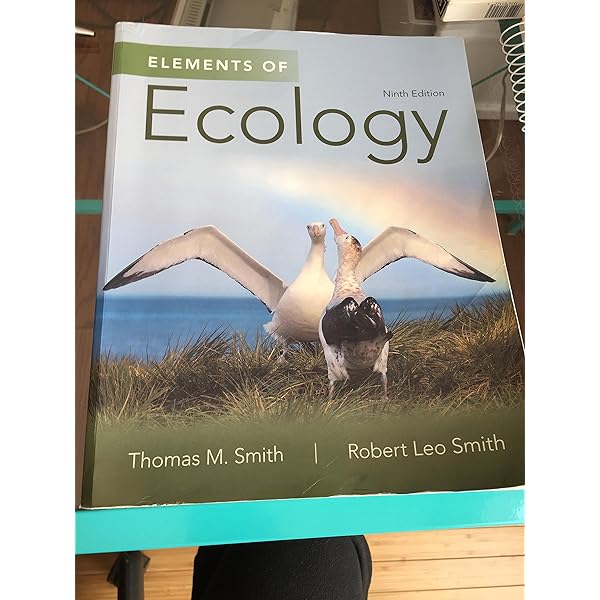 Amazon.com: Ecology and Field Biology: Hands-On Field Package (6th