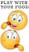 Flirty Emojis by Emoji World