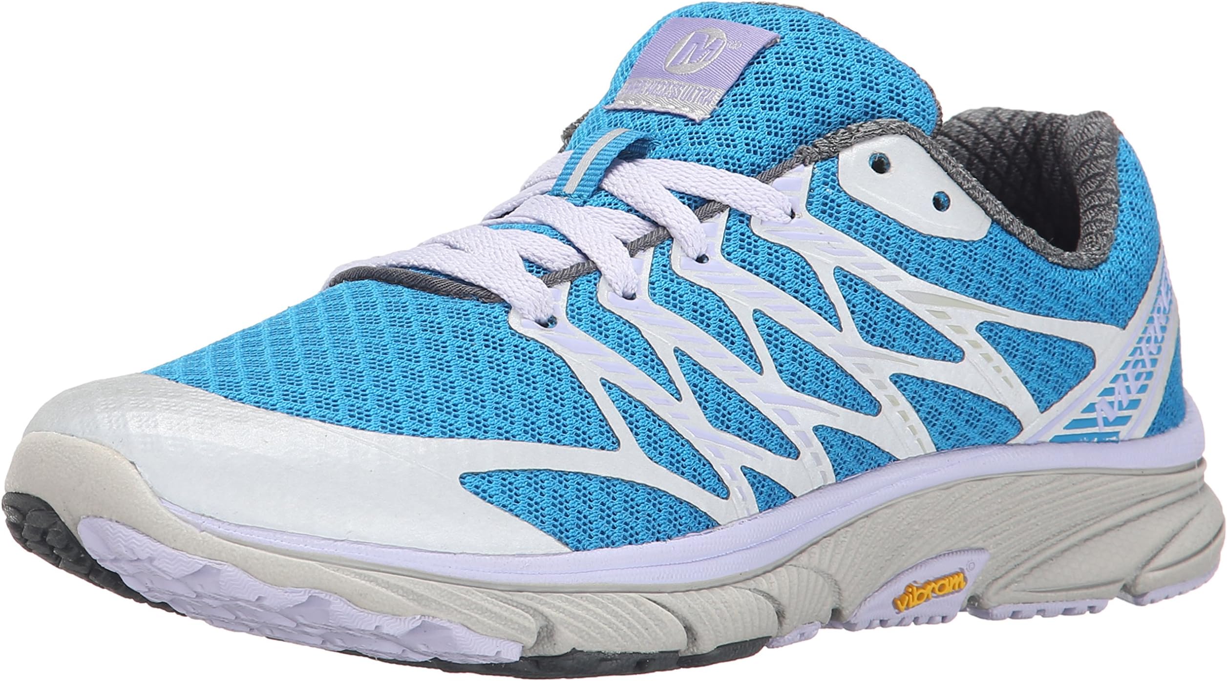 Merrell Women's Bare Access Ultra Trail Running Shoe