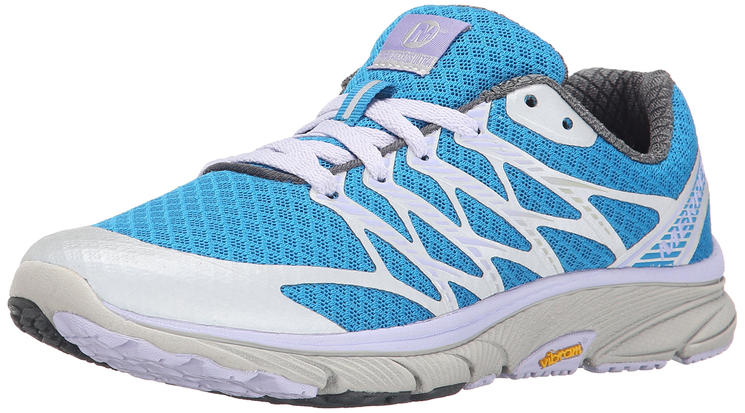 Merrell Women's Bare Access Ultra Trail Running Shoe