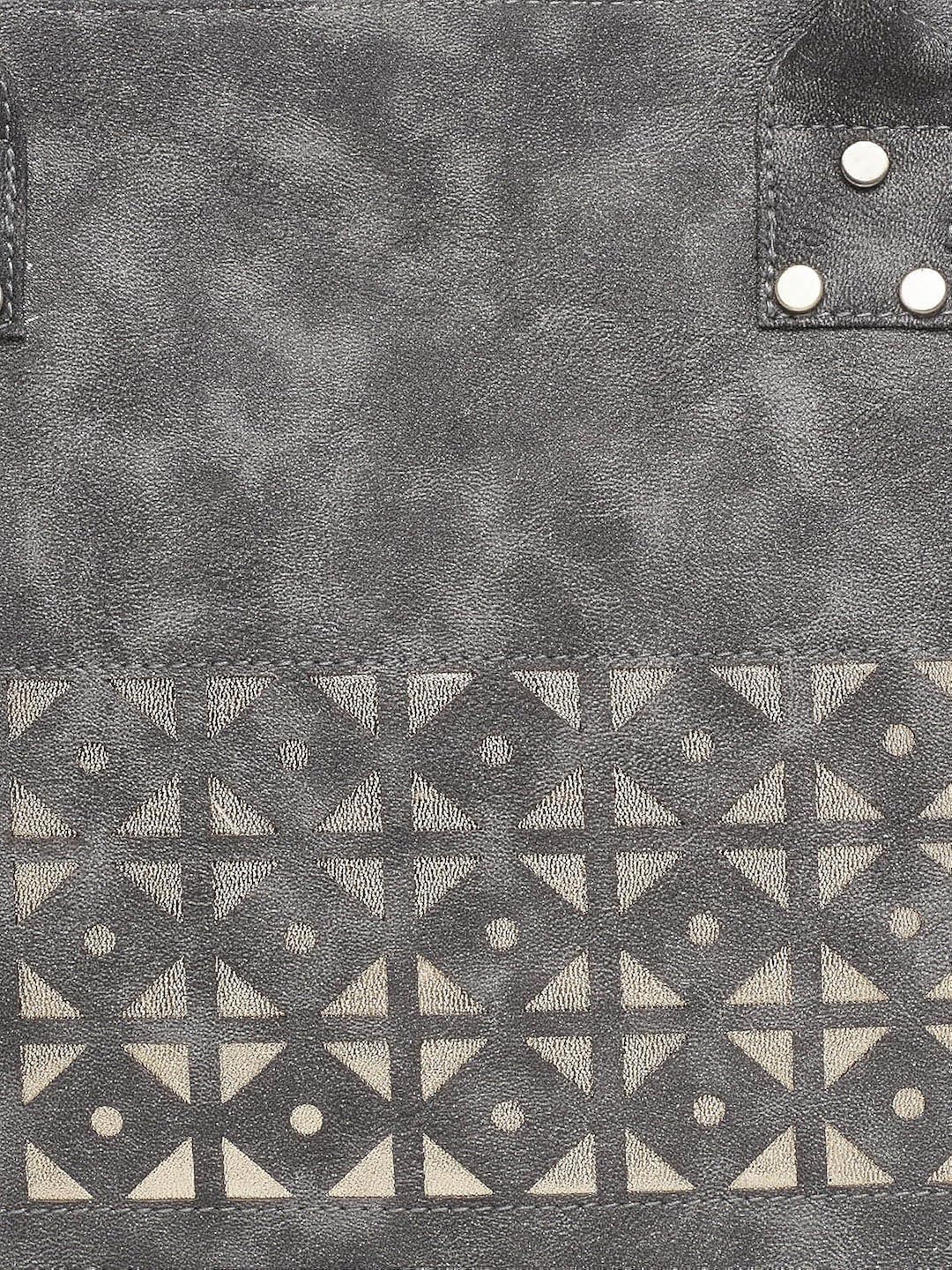 alessia74 women's tote bag (dark grey)(su010d)