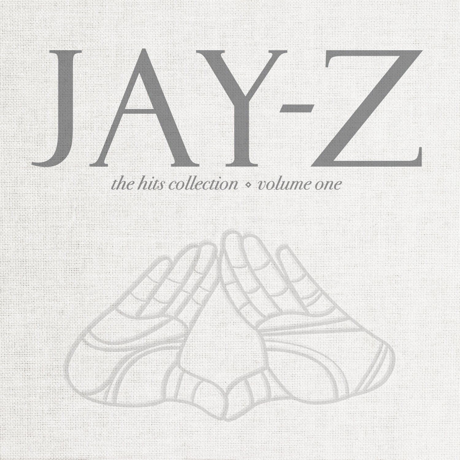 jay z the hits collection