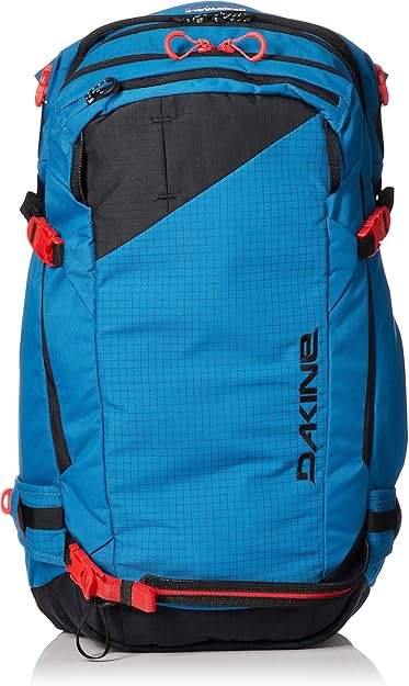 Amazon ダカイン リュック スキー スノーボード持ち運び可能 Ai237 091 Poacher Ras 36l 軽量 スノー バッグ Sct スコート Dakine ダカイン メンズ