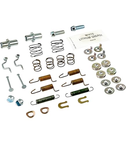 アヤシン Amazon.com: Genuine 47406-30040 - Rear Driver Side Parking