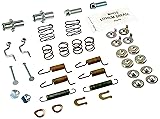 Raybestos R-Line Automotive Replacement Rear