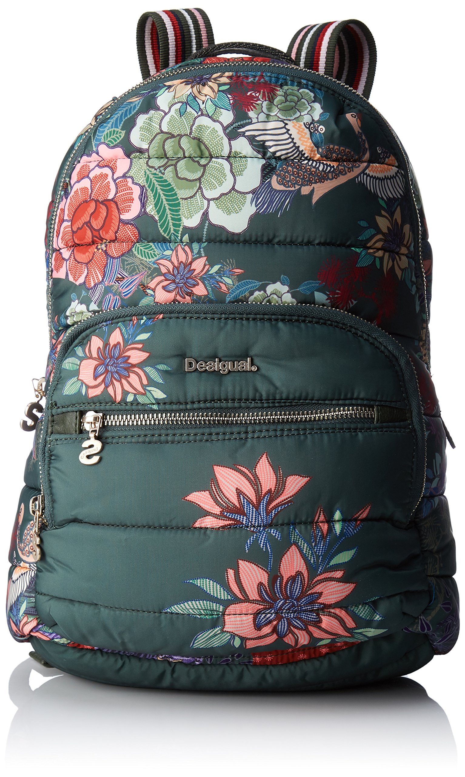 desigual green bag
