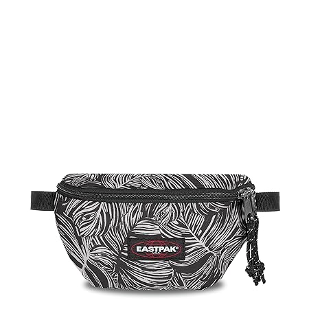 Eastpak Springer Umhängetasche, Brize Dark, EK07480V