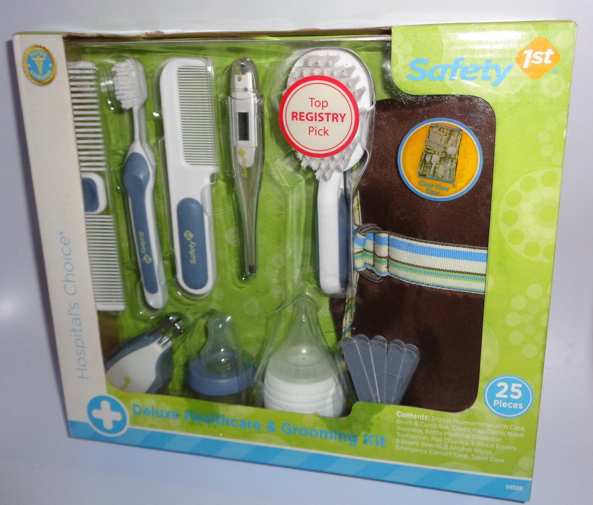 safety 1st bottle medicine dispenser