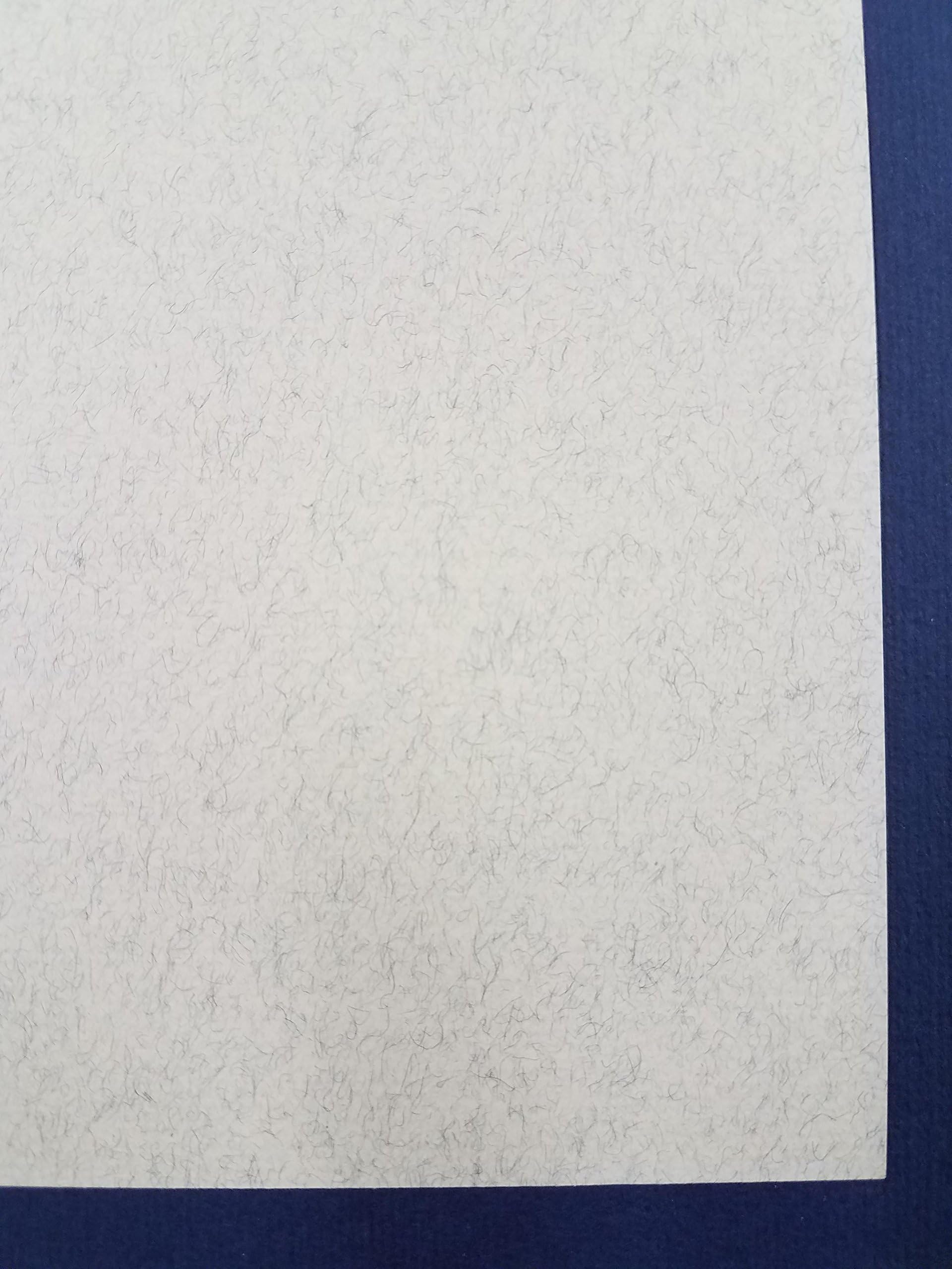 TizianoFabriano, Rose Gray, 20" x 26" 160gsm/75lb (10 Sheet Pack)
