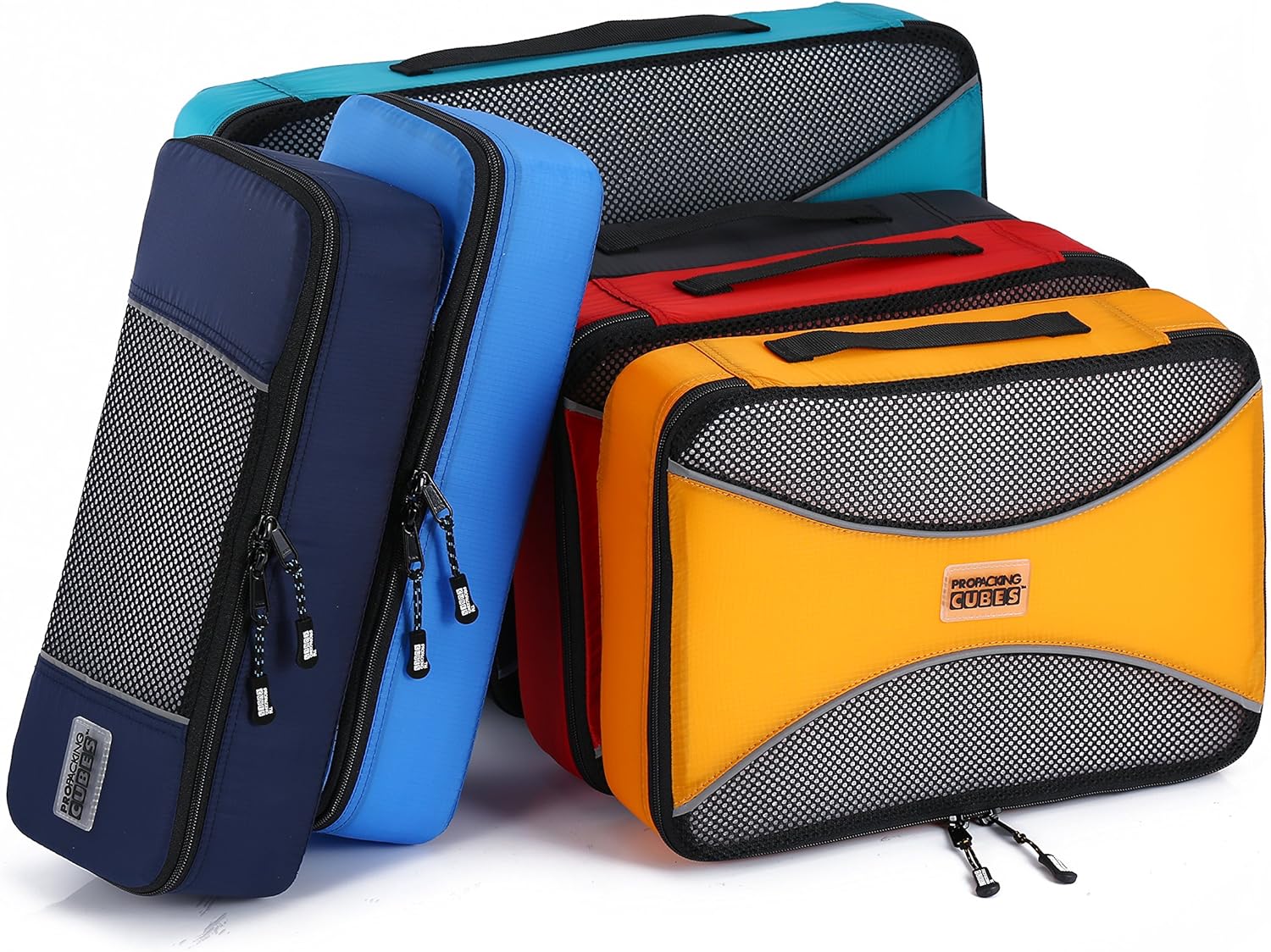 pro packing cubes amazon