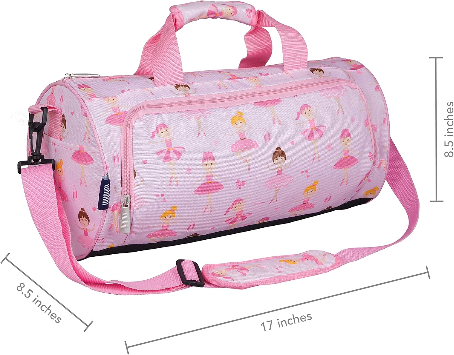 ballet box dance bag