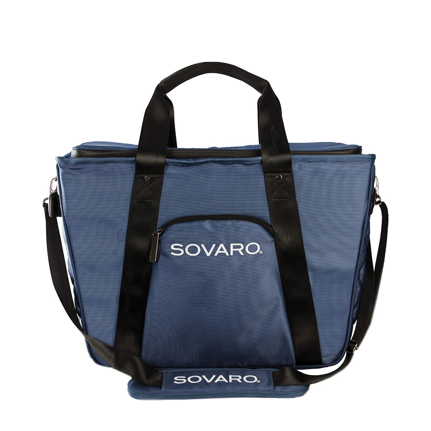 Sovaro SVRSSC22BLD Soft Side Cooler - Enfriador, Color Azul, 55,88 ...