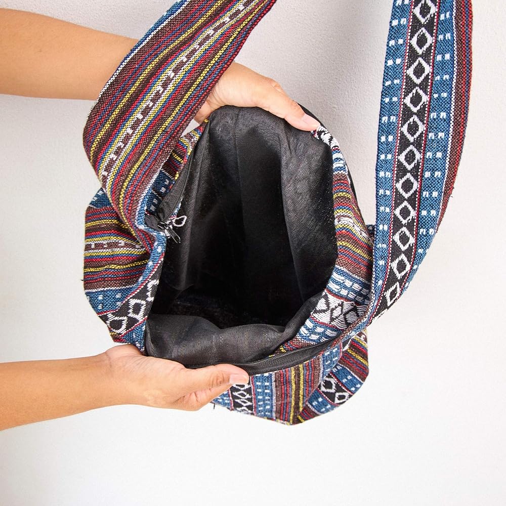 bohemian purses amazon