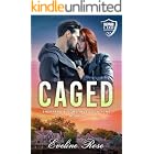 CAGED: Sheppard & Sons Investigations: A Small Town Romantic Suspense