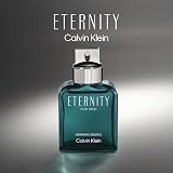 Calvin Klein Eternity Aromatic Essence for Men 50ml - Fougere with Juniper view 3