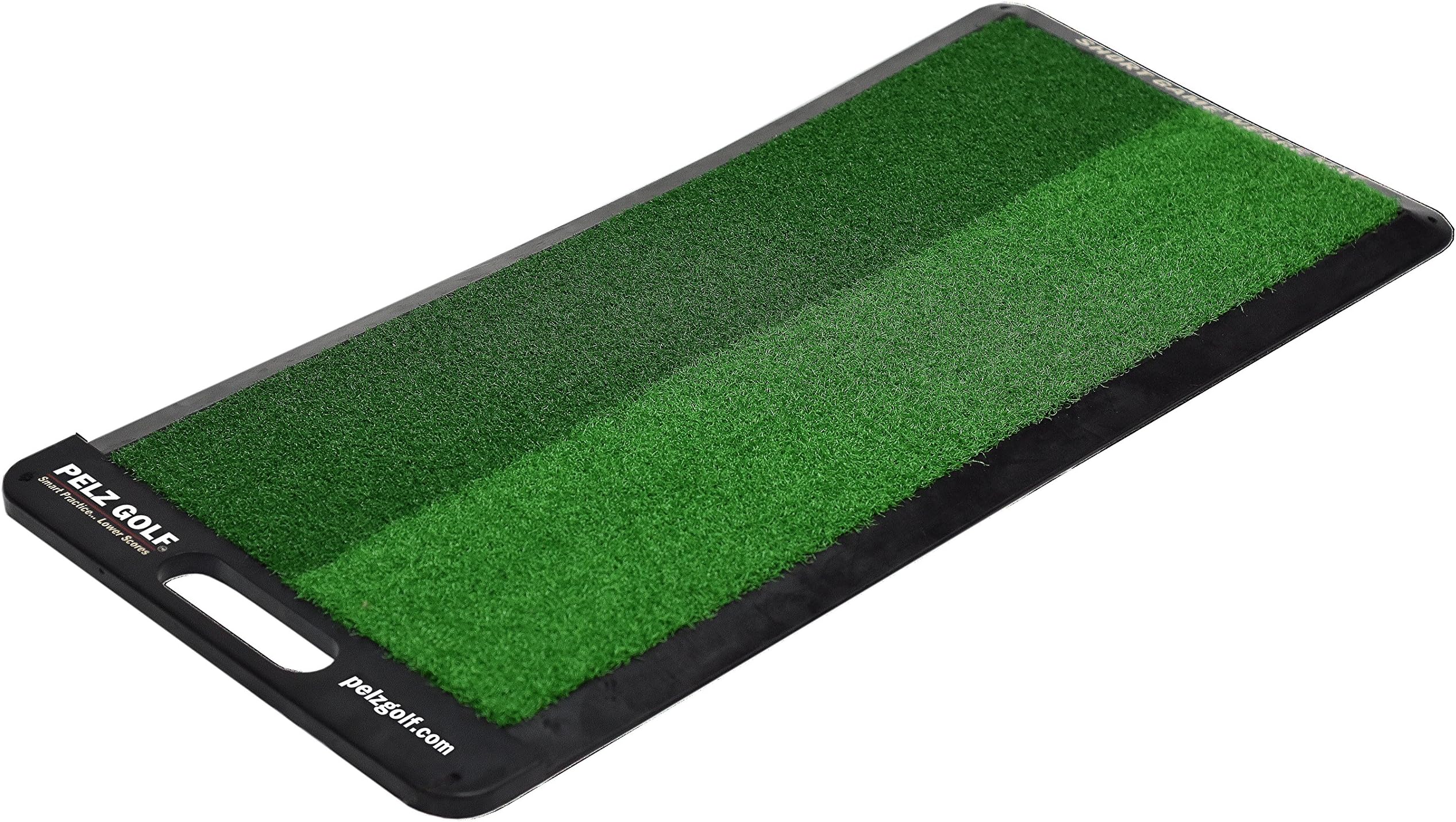 Pelz GolfDP4001 Short Game Wedge Golf Mat