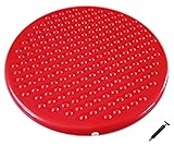 AppleRound Jr. Inflatable Sensory Wiggle Seat for