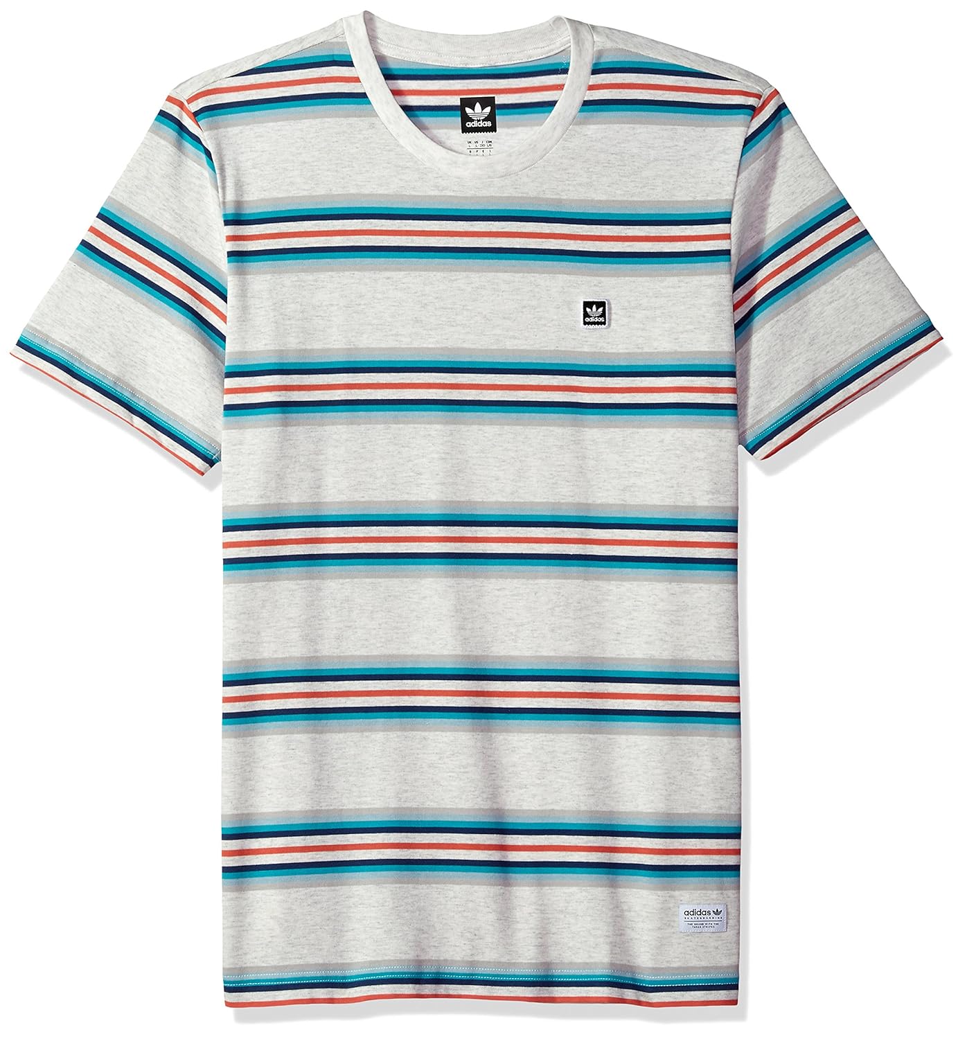 adidas ultimate 2.0 tee