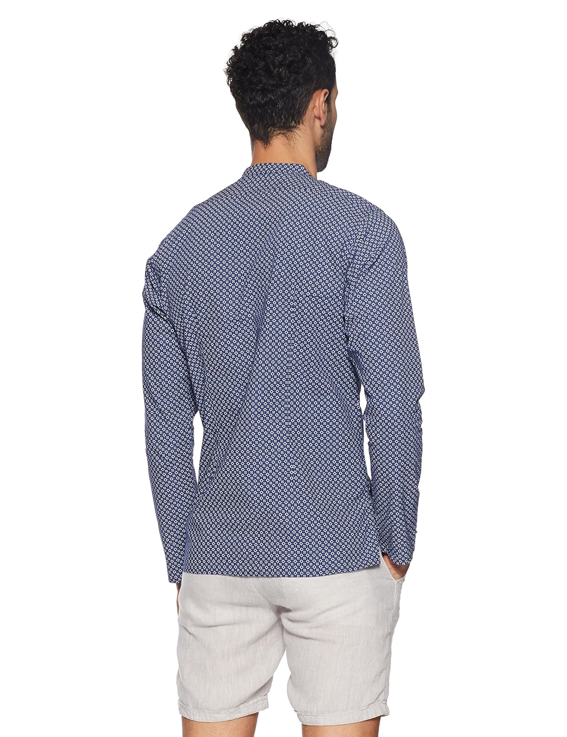 peter england men's kurta