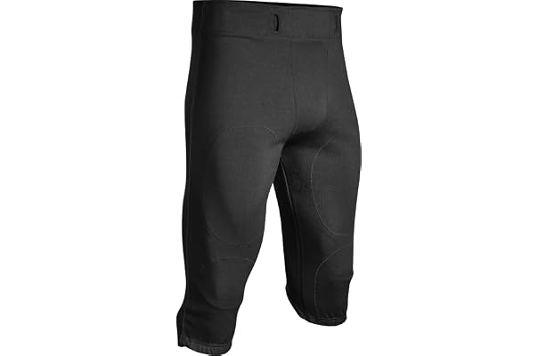 Best Men's Football Pants