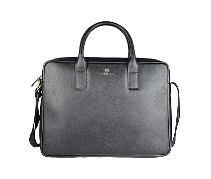 Cross Black Softsided Briefcase (AC791340_2-1)