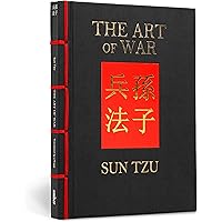 The Art of War (Chinese Binding, 1): Tzu, Sun, Trapp, James