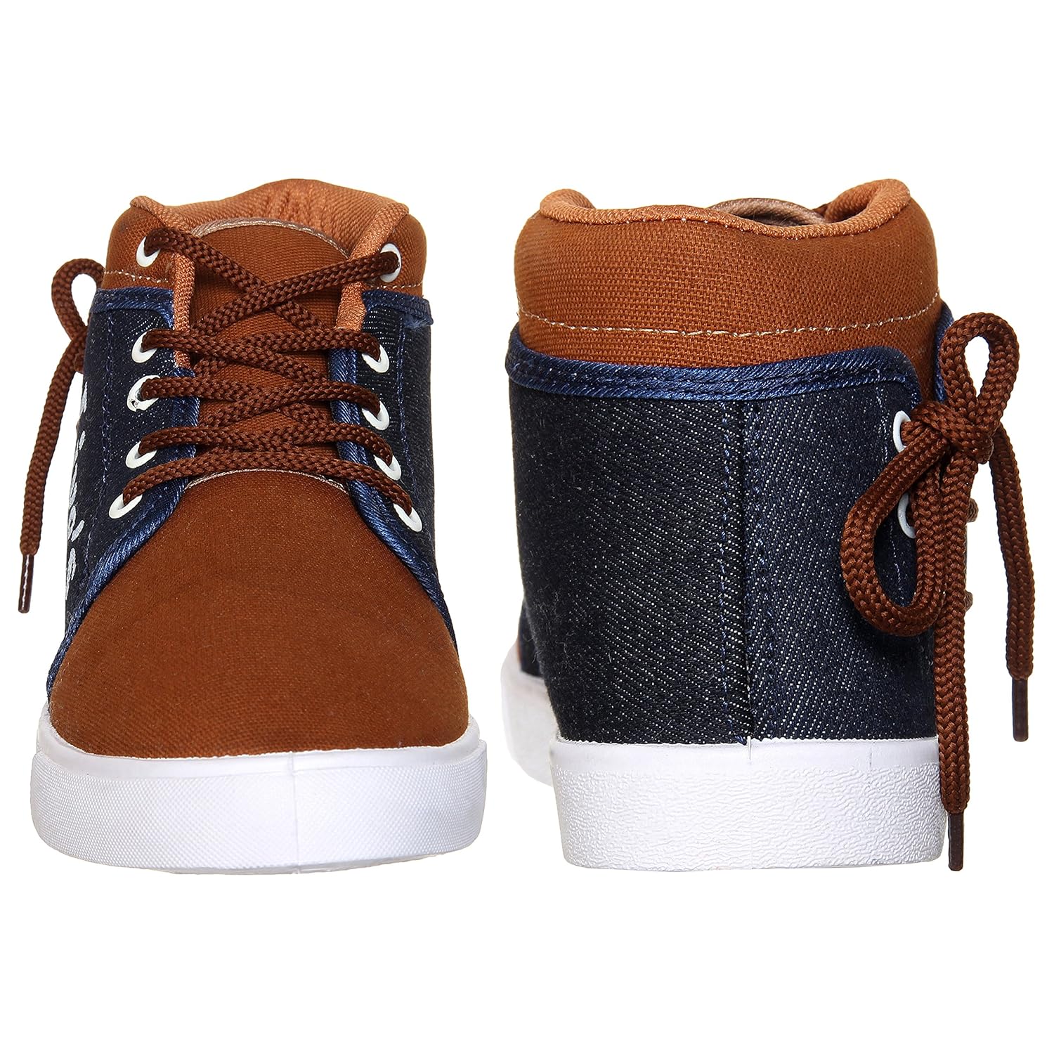 ethics combo pack of 3 casual sneaker shoes for men