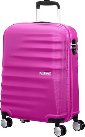American tourister luggage 55cm Clearance