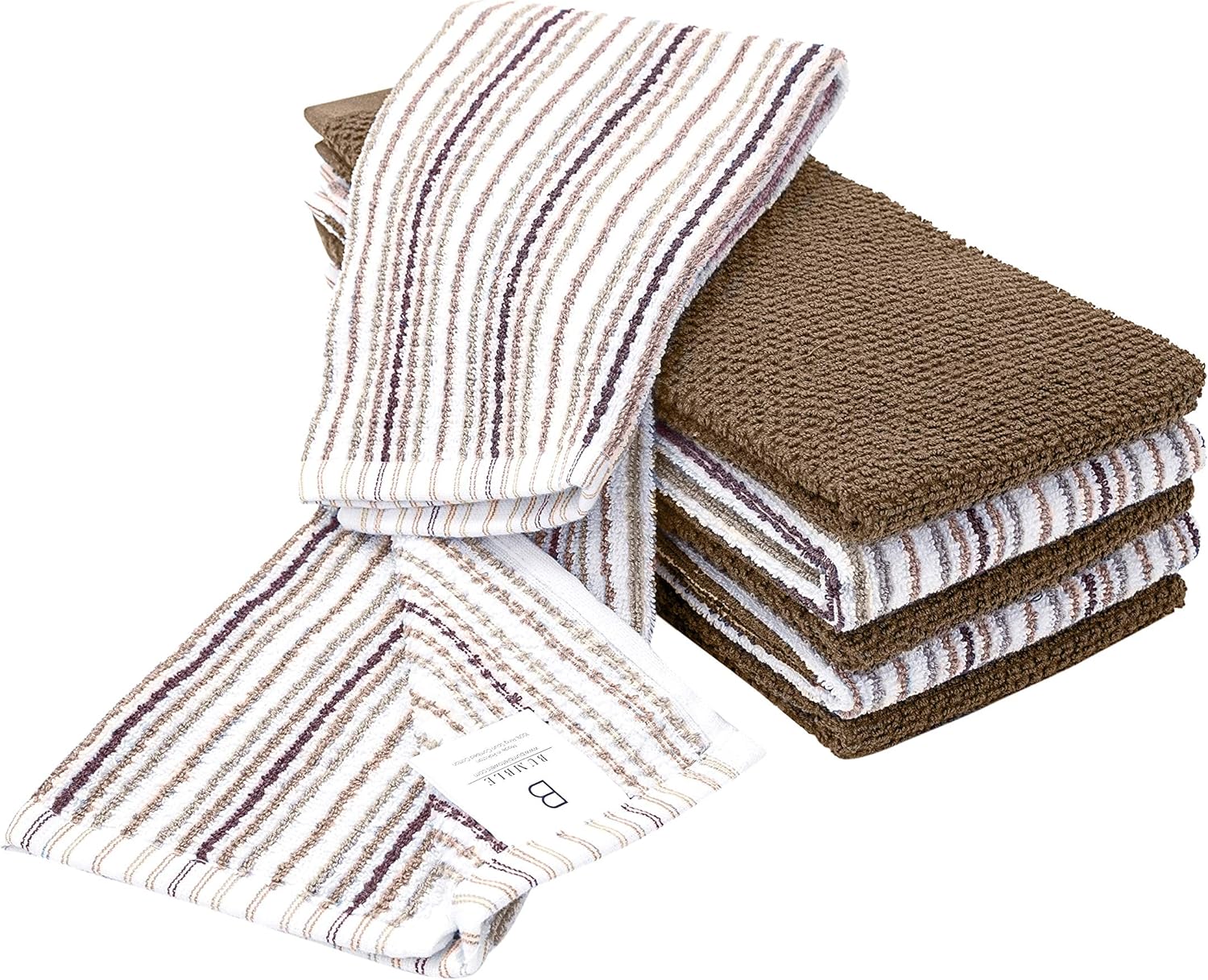 Best Kitchen Towels – Brown