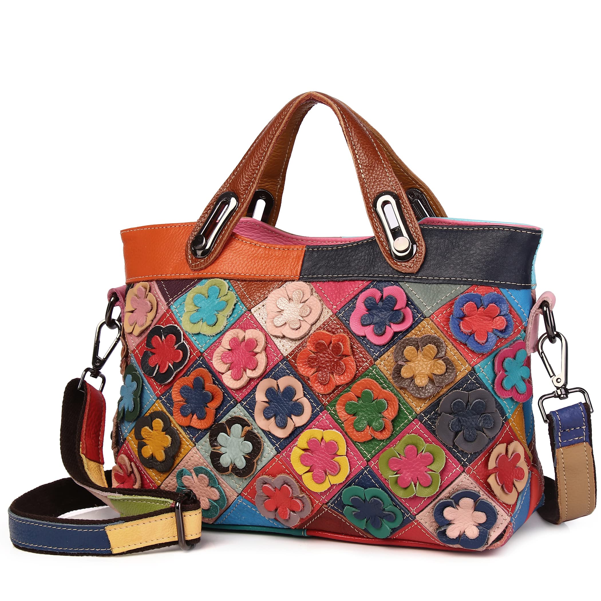 Eysee handbag women leather-Top handle bag 2019 NEW