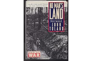 No Man's Land