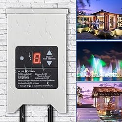 Brilliantool 150W Low Voltage Landscape