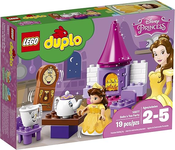10877 lego duplo