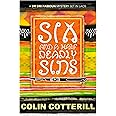 Six and a Half Deadly Sins (A Dr. Siri Paiboun Mystery)