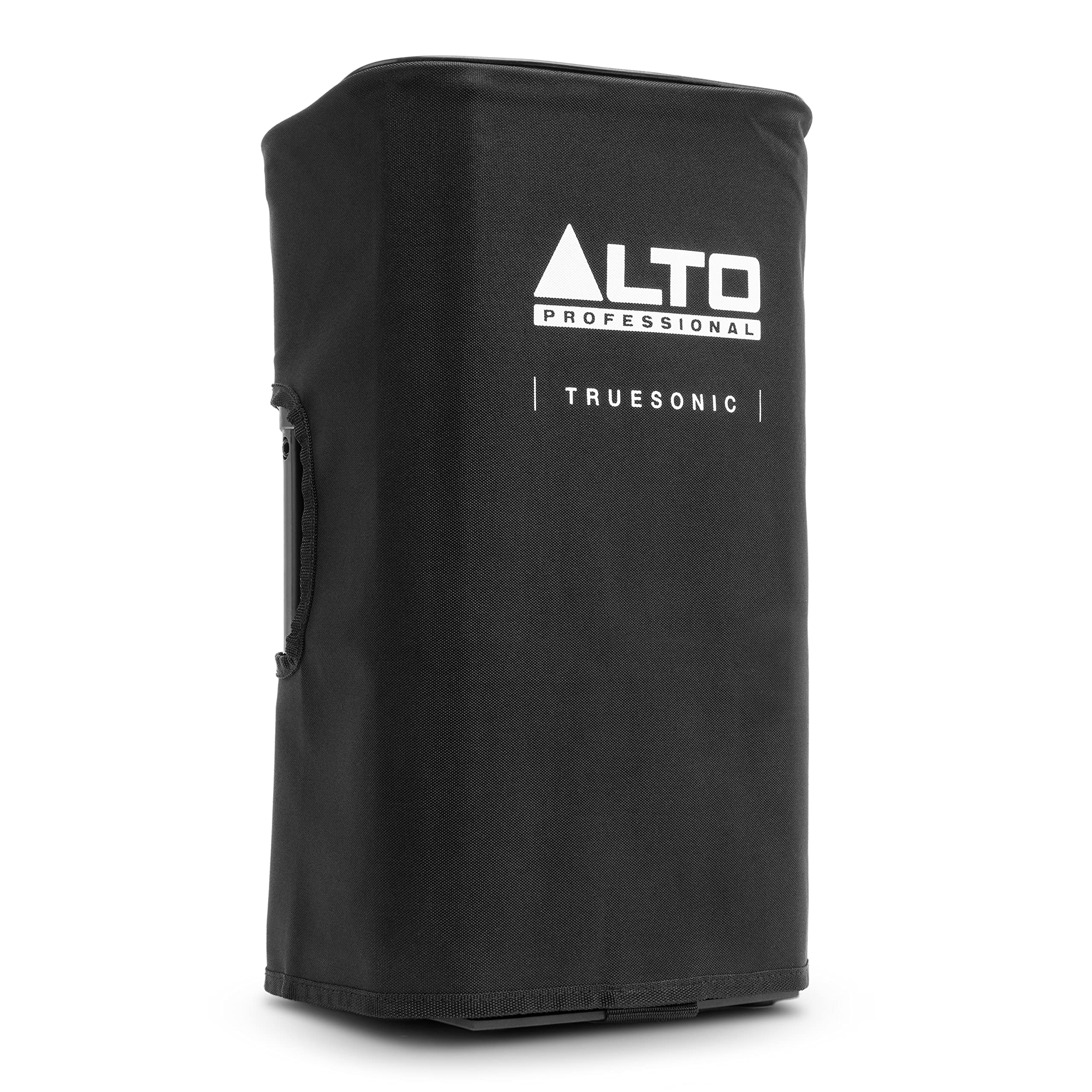 ALTO Durable Slip-On Cover for TS408 Active Powered PA Speaker — image 1